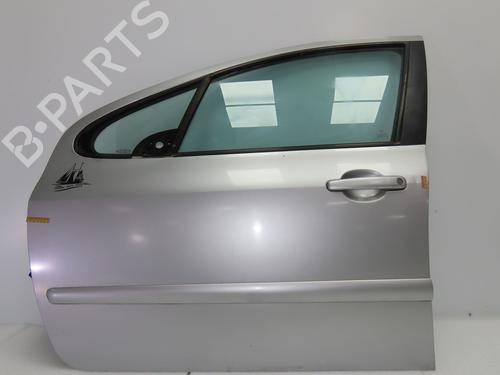 Used Left front door Left front door PEUGEOT 307 Break (3E) 2.0 HDI 110 (107 hp) 36345309 36345309