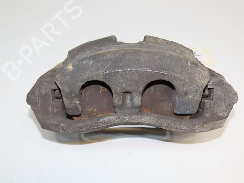 Left front brake caliper VW CRAFTER Van (SY_, SX_) 2.0 TDI FWD (SYB, SYC, SYD) | BP30447522M105 - Image 5