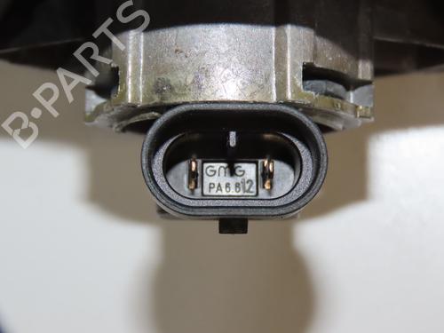 Used Left front fog light BMW 3 Touring (E91) 325 i (218 hp) 29963455