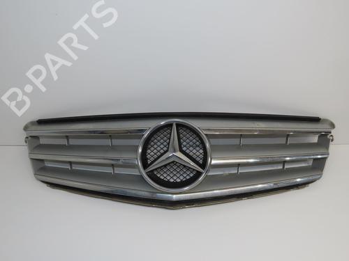 Used Grille Grille MERCEDES-BENZ C-CLASS (W204) C 220 CDI (204.008) (170 hp) 36246676 36246676