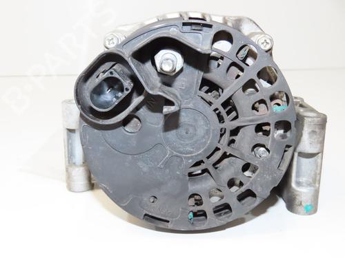 Alternator FIAT 500 (312_) 1.3 D Multijet (312AXE1A) | BP37432533M7 - Image 4