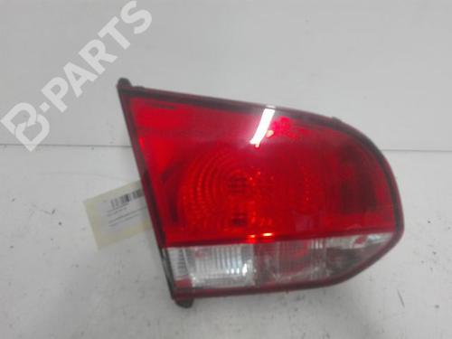 Used Left tailgate light VW GOLF VI (5K1) 1.6 TDI (105 hp) 9604614