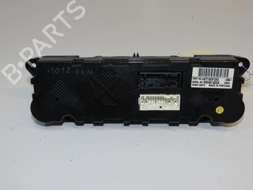 Climate control FORD S-MAX (WA6) 2.0 TDCi | BP40484812I5 - Image 4