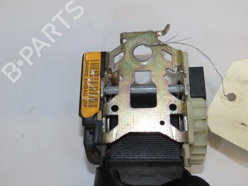 Front left seatbelt RENAULT KANGOO (KC0/1_) 1.5 dCi (KC07) | BP38527483I26 - Image 3