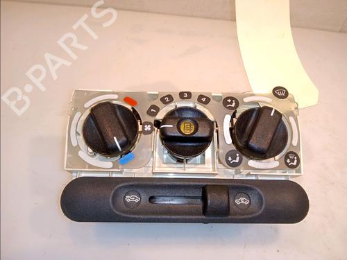Used Climate control OPEL CORSA B (S93) 1.4 i (F08, F68, M68) (60 hp) 12354708