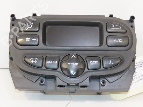 Climate control PEUGEOT 307 CC (3B) 2.0 16V | BP29294182I5 - Image 3
