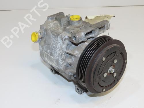 Used AC compressor AC compressor LANCIA YPSILON (312_) 1.2 (312.PXA1A, 312.YXA1A) (69 hp) 40484786 40484786