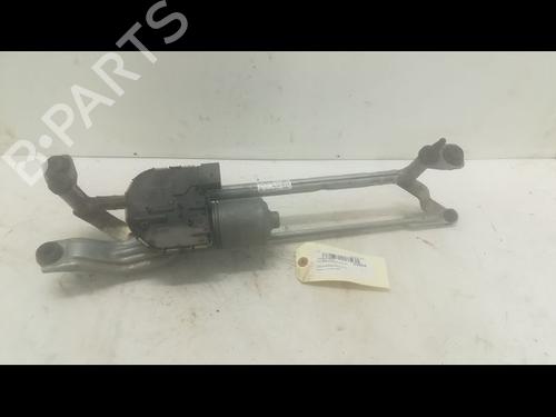 Used Front wiper motor Front wiper motor 9601038 9601038
