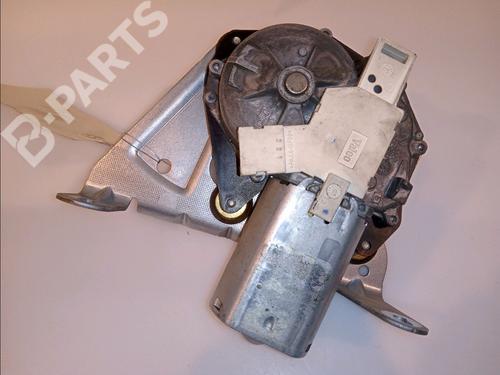 Used Rear wiper motor PEUGEOT 407 SW (6E_, 6D_) 2.0 HDi 135 (136 hp) 11876641