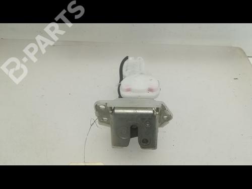 Used Tailgate lock OPEL AGILA (B) (H08) 1.0 (F68) (68 hp) 9597540