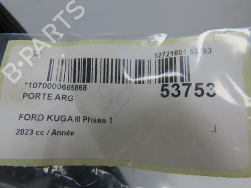 Dør venstre bagtil FORD KUGA III (DFK) 2.5 Hybrid Flex | BP36283709C4  - Image 8