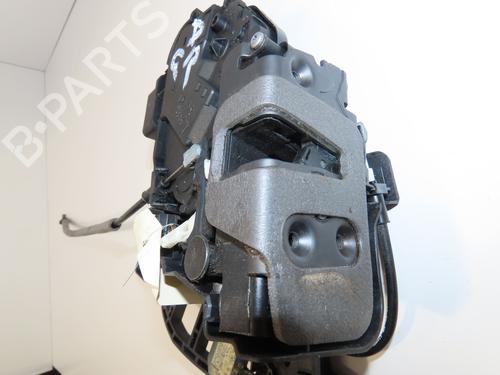 Rear left lock FORD S-MAX (WA6) 2.0 TDCi | BP29441800C100 