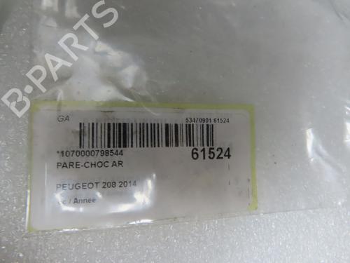 Used Rear bumper Rear bumper 39217375 39217375