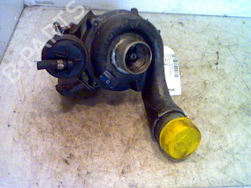 Used Turbocharger/Supercharger Turbocharger/Supercharger 23171430 23171430