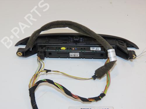 Warning switch JAGUAR XJ (X350, X358) 3.6 | BP29263796I22 - Image 3