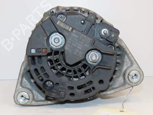 Alternator OPEL CORSA C (X01) 1.2 Twinport (F08, F68) | BP28829117M7 - Image 7