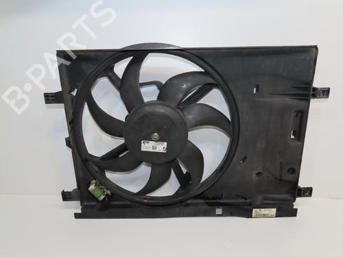 Radiator fan OPEL CORSA D (S07) 1.2 (L08, L68) | BP30978804M35 