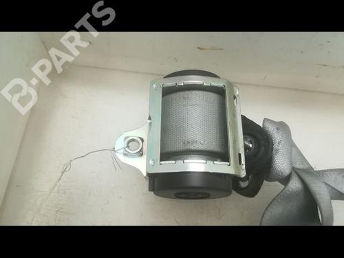 Rear right belt tensioner OPEL CORSA D (S07) 1.3 CDTI (L08, L68) | BP9596641C90 