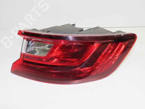 Right taillight RENAULT MEGANE IV Hatchback (B9A/M/N_) 1.5 dCi 110 (B9A3) | BP40026398C35 - Image 6