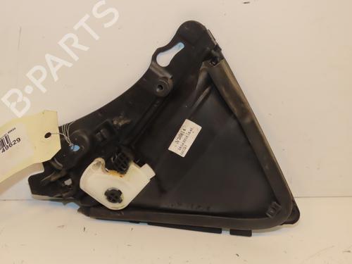 BP17037523C130 | Rear right exterior door handle CITROËN DS4 (NX_) 1.6 HDi 115 BP17037523C130