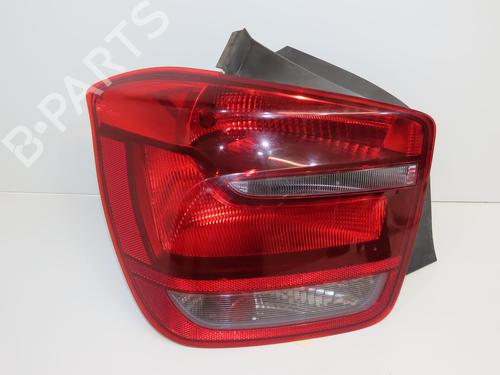 Used Left taillight Left taillight BMW 1 (F21) 116 i (136 hp) 36495902 36495902
