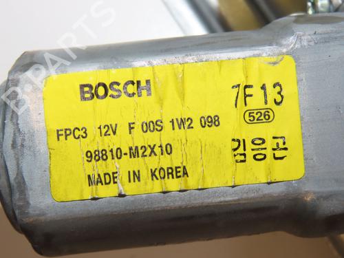 alzacristallo-anteriore-destro-opel-karl-c16-2015-2016-2017-2018-2019-29415159 main image