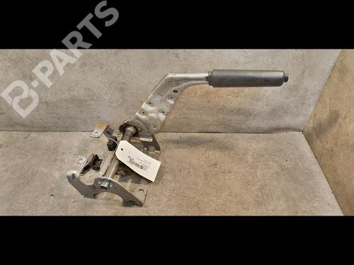Used Hand brake Hand brake PEUGEOT PARTNER Box Body/MPV 1.6 HDi (90 hp) 9616239 9616239