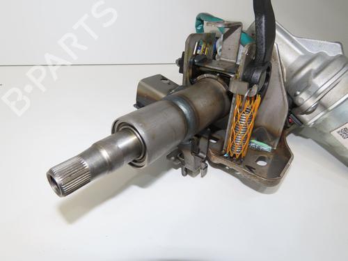 Steering column RENAULT TWINGO II (CN0_) 1.5 dCi 75 | BP32253857M21  - Image 7