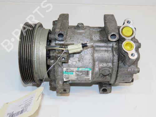 AC compressor DACIA DUSTER (HS_) 1.5 dCi | BP32100430M34  - Image 8