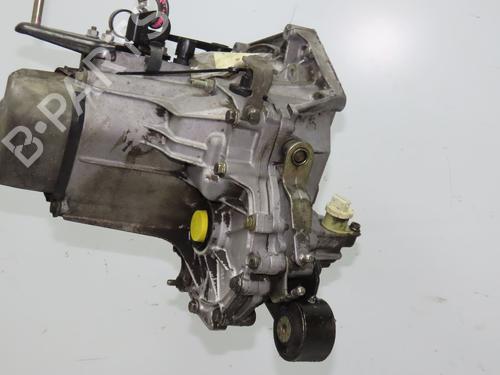Gearbox CITROËN SAXO (S0, S1) 1.5 D | BP22996851M3 