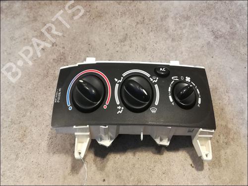 Used Climate control RENAULT MEGANE I (BA0/1_) 1.4 16V (BA0D, BA1H, BA0W, BA10) (95 hp) 9609701