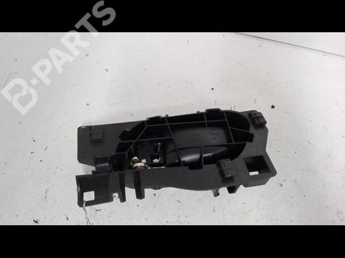 Rear right interior door handle PEUGEOT 308 SW I (4E_, 4H_) 1.6 HDi | BP9604565I16 