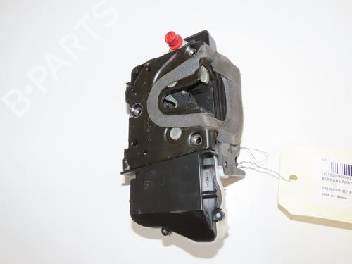 Used Rear right lock Rear right lock CITROËN C8 (EA_, EB_) 2.2 HDi (128 hp) 36511071 36511071