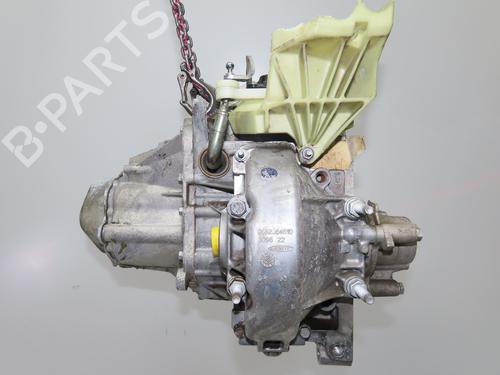 Gearbox CITROËN C3 Picasso (SH_) 1.6 HDI 90 | BP32457481M3  - Image 6