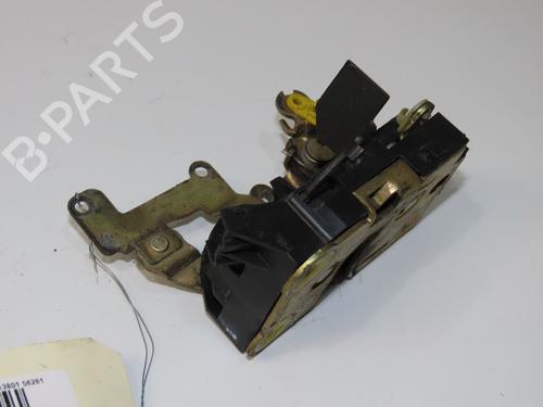 Front left lock RENAULT TWINGO I (C06_) 1.2 (C066, C068) | BP32150806C98 