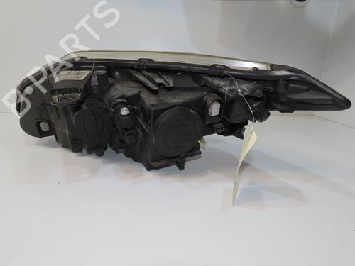 Right headlight RENAULT LAGUNA III (BT0/1) 1.5 dCi (BT00, BT0A, BT0T, BT1J) | BP36283732C29 - Image 5