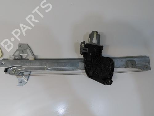 Front right window mechanism CITROËN DS4 (NX_) 1.6 VTi 120 | BP38056847C23 - Image 5