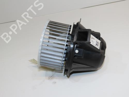 Heater blower motor RENAULT TWINGO III (BCM_, BCA_) 1.0 SCe 70 | BP36493658M62 - Image 3