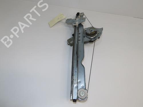 Front left window mechanism DACIA DUSTER (HS_) 1.5 dCi | BP32100474C22 - Image 2