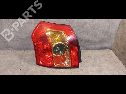 Used Left taillight TOYOTA COROLLA (_E12_) 1.4 D (NDE120_, NDE120R) (90 hp) 9614055