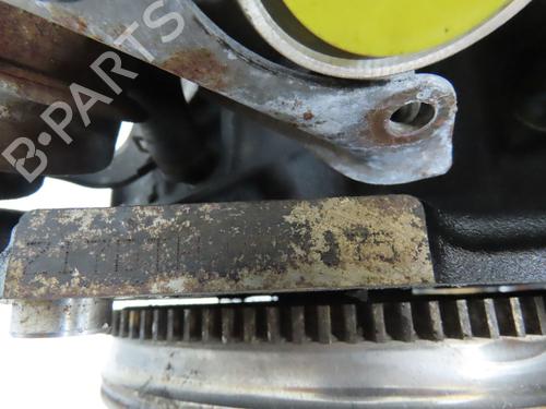 Engine OPEL ASTRA H (A04) 1.7 CDTI (L48) | BP36246524M1  - Image 6