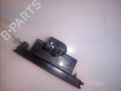Licence plate light VW POLO (9N_, 9A_) 1.4 TDI | BP23177810I40 