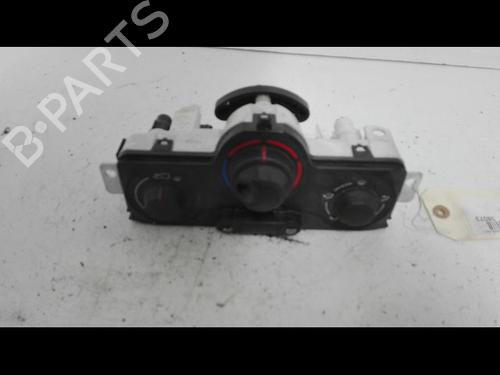 Used Climate control Climate control RENAULT KANGOO / GRAND KANGOO II (KW0/1_) 1.5 dCi 85 (KW0K, KW0L, KW0B) (86 hp) 9602859 9602859