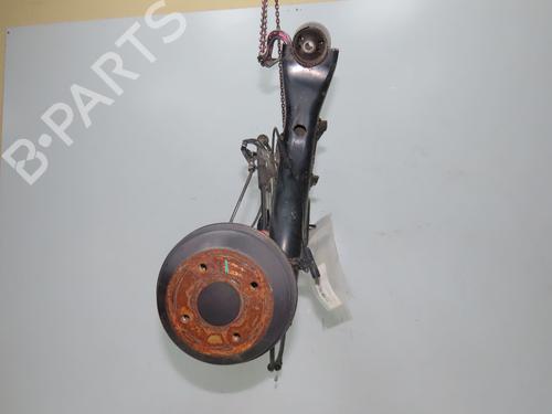 Bagaksel DACIA SPRING EV (B6M1) | BP28967594M2 - Image 5