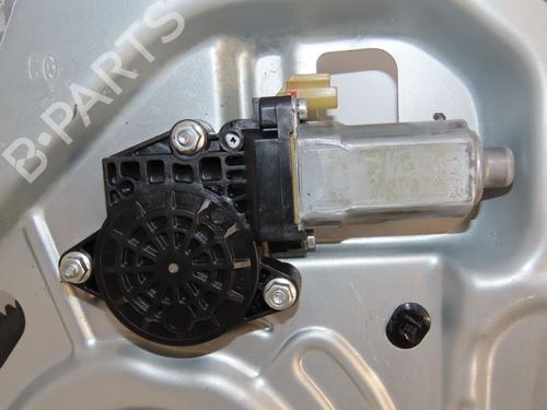 Front left window mechanism HYUNDAI TUCSON (JM) 2.0 CRDi All-wheel Drive | BP28831166C22 