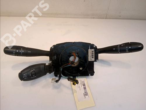 Used Steering column stalk PEUGEOT 207 (WA_, WC_) 1.4 HDi (68 hp) 11100913