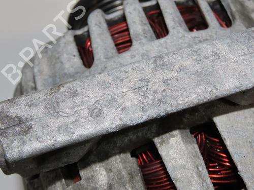 Alternator OPEL ASTRA J Saloon 1.6 CDTi (69) | BP36367519M7 - Image 8