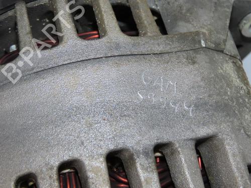 Alternator FORD FOCUS II (DA_, HCP, DP) 1.8 TDCi | BP36657578M7 - Image 8