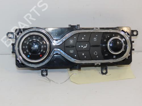 Used Climate control Climate control 17868319 17868319