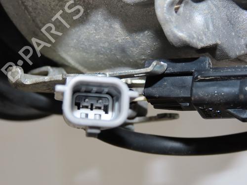 AC compressor RENAULT MEGANE III Hatchback (BZ0/1_, B3_) 1.5 dCi (BZ09, BZ0D, BZ1W, BZ29, BZ14) | BP39601704M34 - Image 4